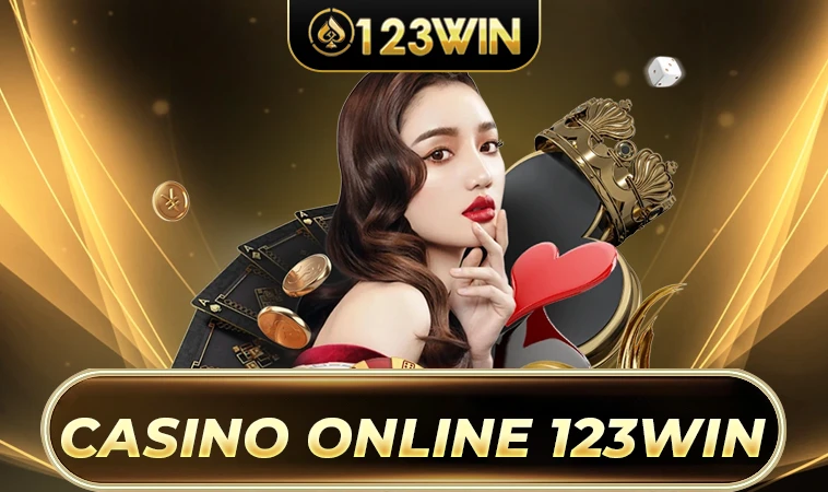 123Win - Nhà Cái 123 Win- Trang Chủ Cá Cược Casino Trực Tuyến Số 1 30 Chơi Casino Online 123WIN cùng dealer xinh đẹp