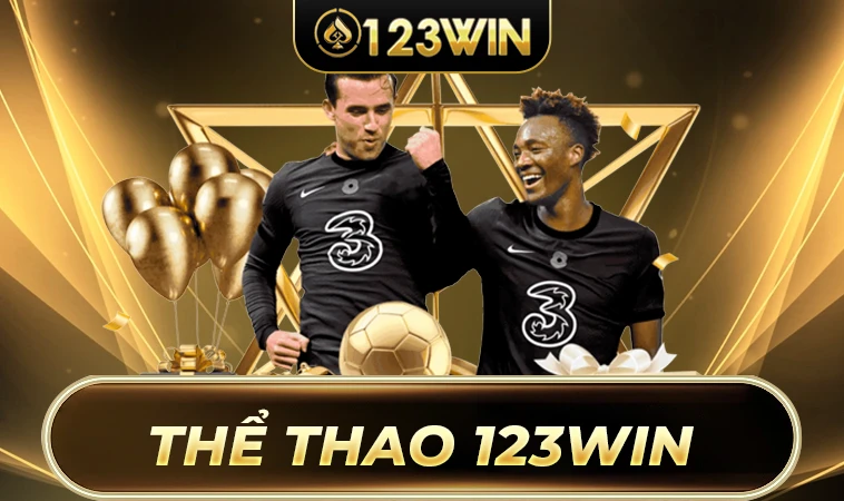 123Win - Nhà Cái 123 Win- Trang Chủ Cá Cược Casino Trực Tuyến Số 1 31 Sảnh thể thao 123WIN an toàn, uy tín để tham gia cá cược