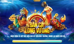 Bắn Cá Rồng 123Win
