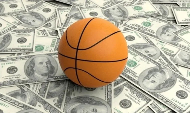 Bí Kíp Cá Cược Bóng Rổ 123Win Giúp Bạn Thắng Lớn Mỗi Ngày 1 Bóng Rổ 123Win