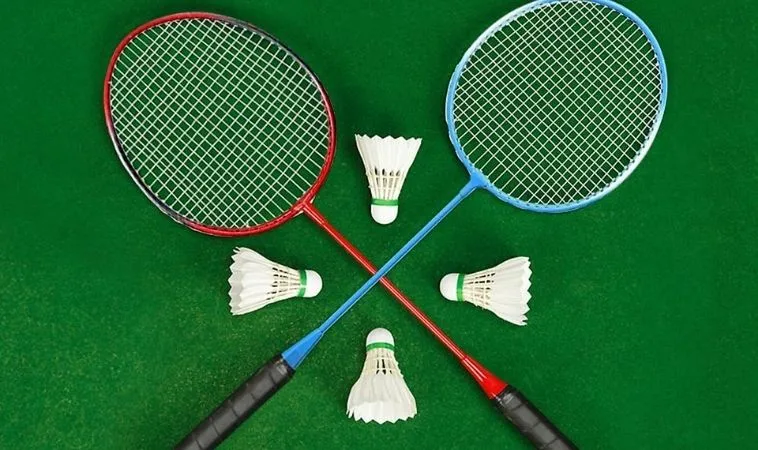 Cách Chơi Cá Cược Cầu Lông Tại 123Win Và Bắt Kèo Chuẩn Xác 1 cầu lông tại 123Win