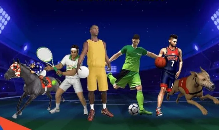 Cá Cược Thể Thao Ảo 123Win Nhanh Chóng Và Thắng Lớn Mỗi Ngày 2 Đa dạng các bộ môn thể thao ảo 123Win để tham gia cá cược