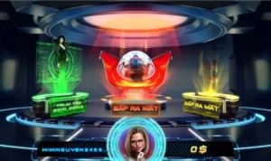 Bắn Cá Men In Black 123Win