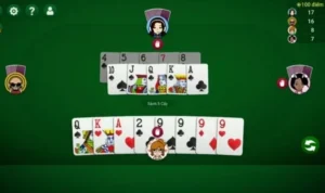 Tiến Lên Miền Nam 123Win