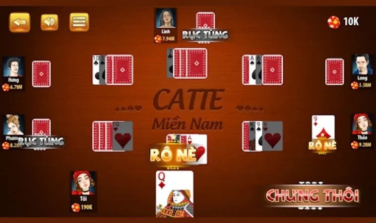 Hướng Dẫn Cách Chơi Sắc Tê 123Win Từ Cơ Bản Đến Nâng Cao 2 Bàn chơi Sắc Tê 123Win