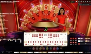 Tài Xỉu 123Win