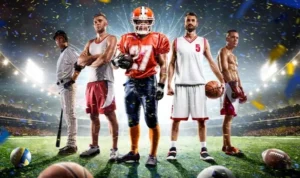 thể thao ảo 123Win