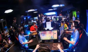 Thể Thao Điện Tử Tại 123Win