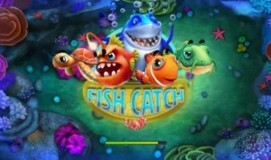 Thợ Săn Cá 123Win