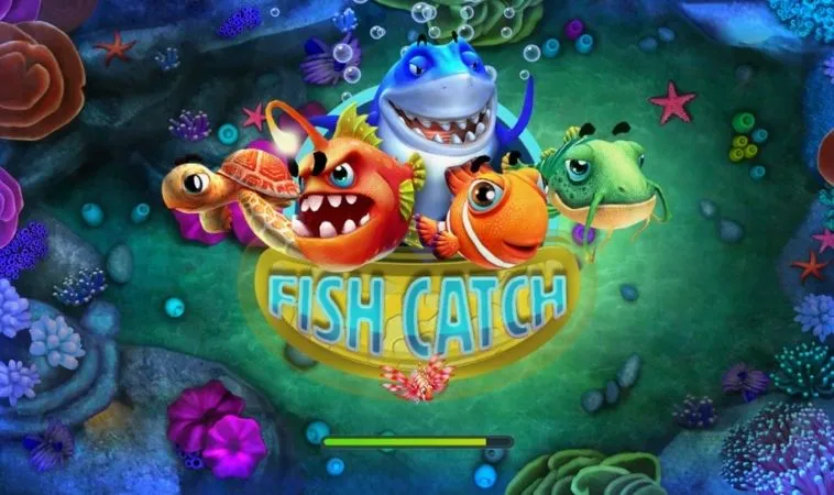 Trở Thành Thợ Săn Cá 123Win Chuyên Nghiệp Rinh Thưởng Lớn 1 Thợ Săn Cá 123Win